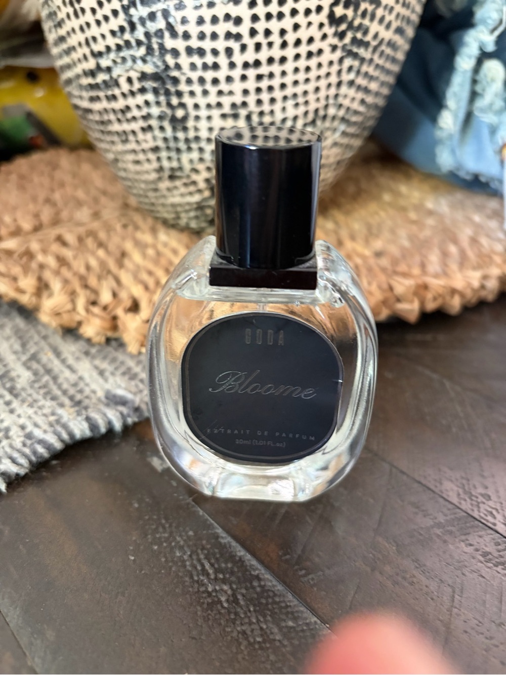 Goda Bloome Perfume